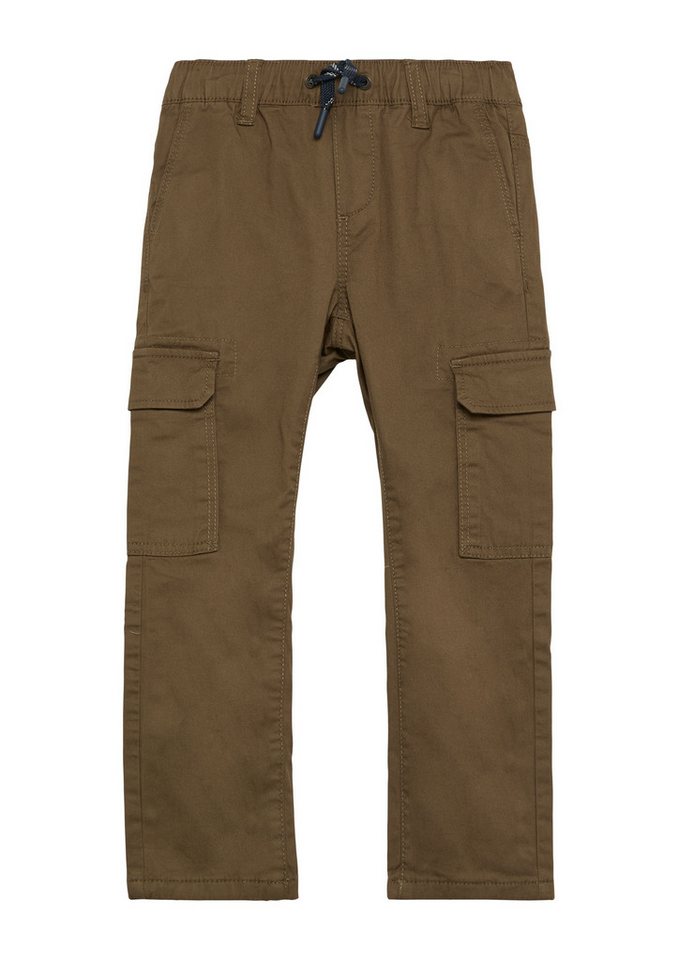 s.Oliver BLACK LABEL Jogger Pants von s.Oliver BLACK LABEL