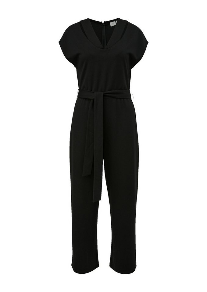 s.Oliver BLACK LABEL Jumpsuit Overall von s.Oliver BLACK LABEL