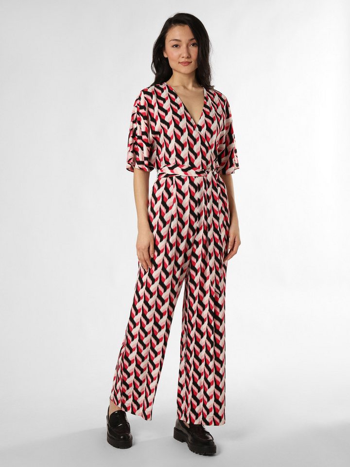 s.Oliver BLACK LABEL Jumpsuit s.Oliver BLACK LABEL Jumpsuit von s.Oliver BLACK LABEL