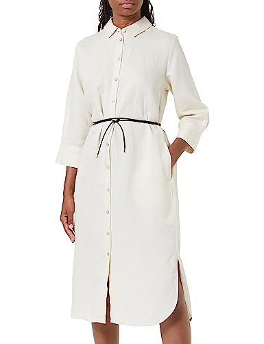 s.Oliver BLACK LABEL Women's 2132298 Kleid lang, gelb 1027, 32 von s.Oliver BLACK LABEL