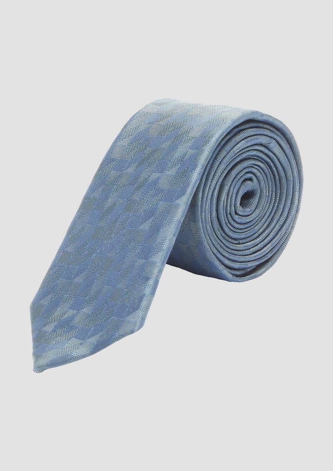 s.Oliver BLACK LABEL Krawatte Krawatte aus Seidenmix von s.Oliver BLACK LABEL