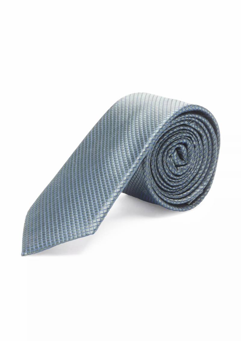 s.Oliver BLACK LABEL - Krawatte grün - Gr. - 1 von s.Oliver BLACK LABEL