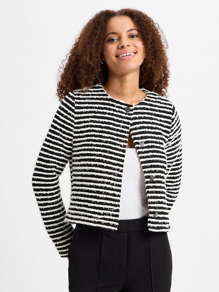 s.Oliver BLACK LABEL Kurzblazer s.Oliver BLACK LABEL Kurzblazer von s.Oliver BLACK LABEL