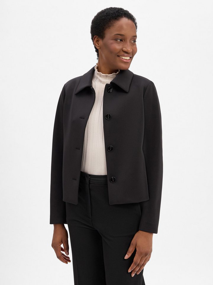 s.Oliver BLACK LABEL Kurzblazer von s.Oliver BLACK LABEL