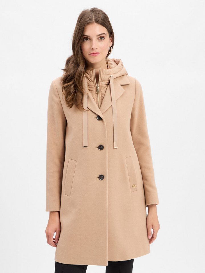 s.Oliver BLACK LABEL Kurzmantel von s.Oliver BLACK LABEL