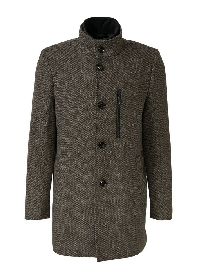 s.Oliver BLACK LABEL Kurzmantel von s.Oliver BLACK LABEL