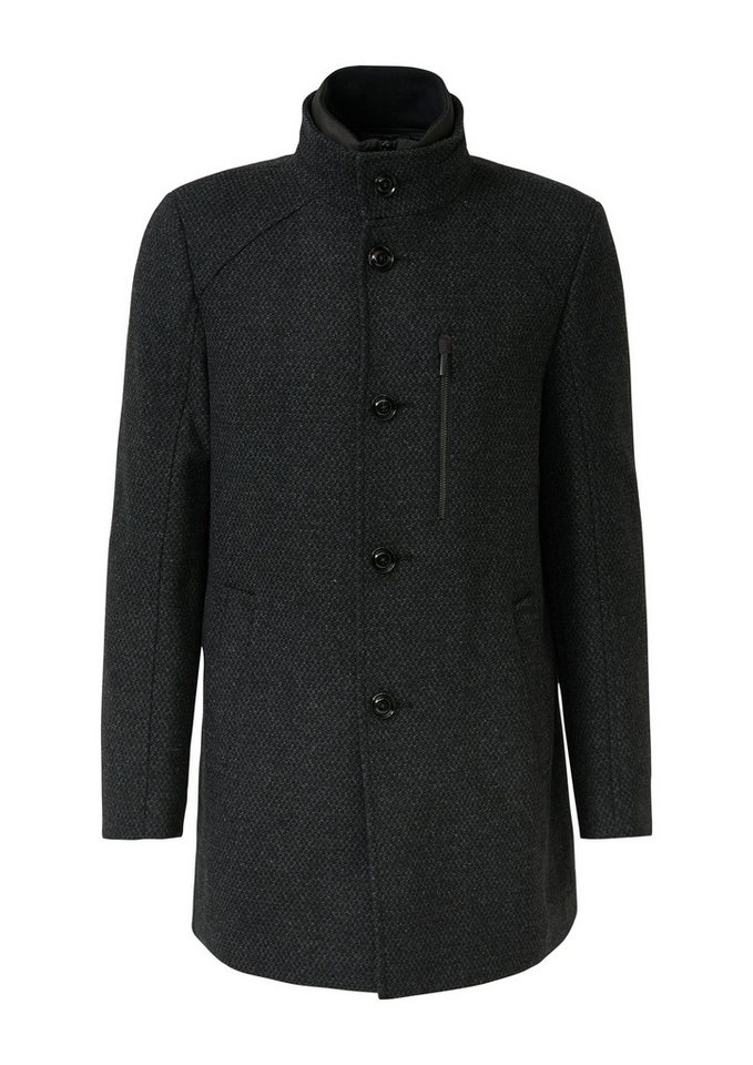 s.Oliver BLACK LABEL Kurzmantel von s.Oliver BLACK LABEL