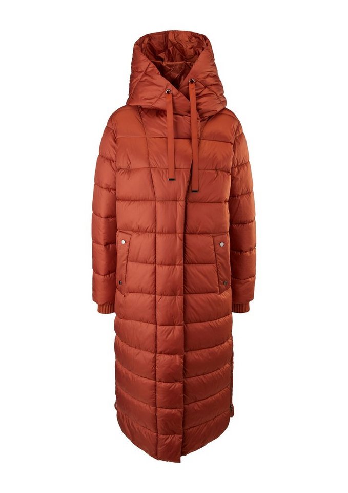 s.Oliver BLACK LABEL Kurzmantel s.Oliver BLACK LABEL Kurzmantel von s.Oliver BLACK LABEL