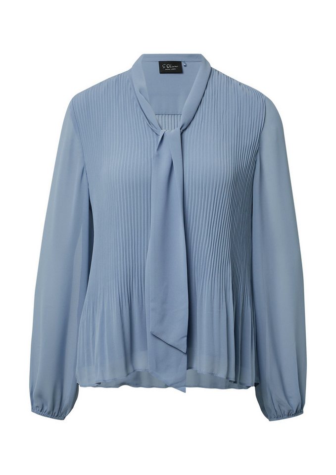 s.Oliver BLACK LABEL Langarmbluse von s.Oliver BLACK LABEL