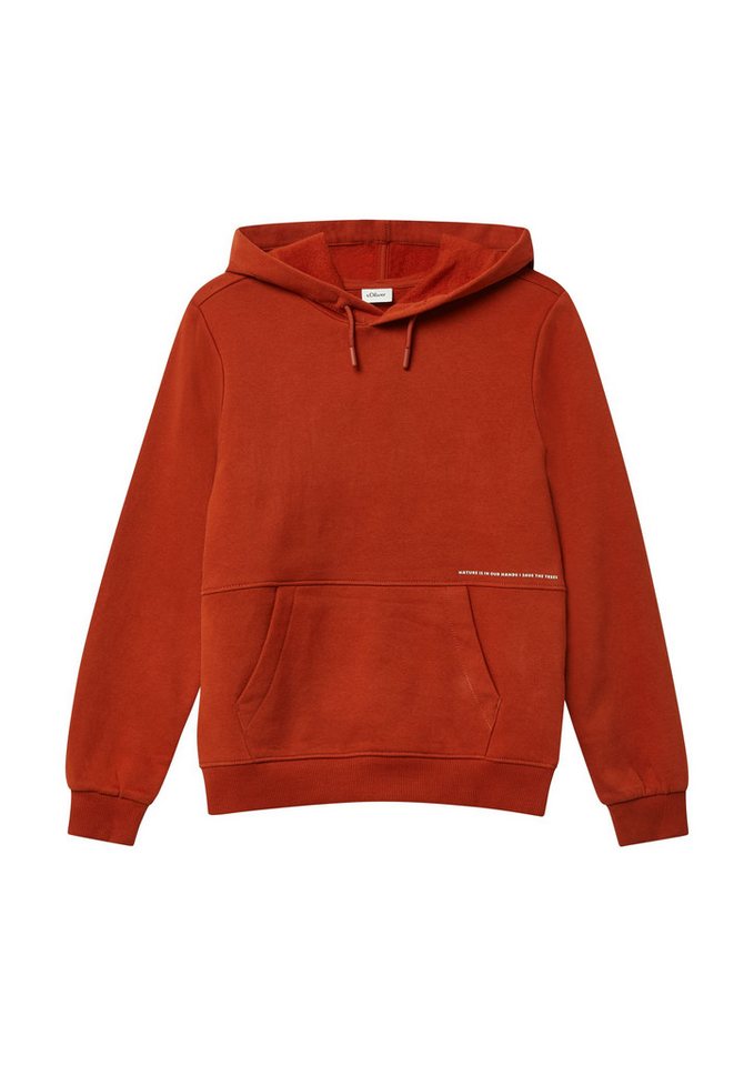 s.Oliver BLACK LABEL Langarmshirt von s.Oliver BLACK LABEL