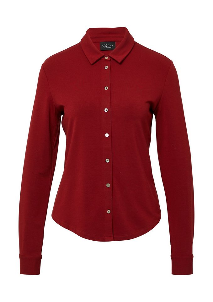 s.Oliver BLACK LABEL Langarmshirt von s.Oliver BLACK LABEL