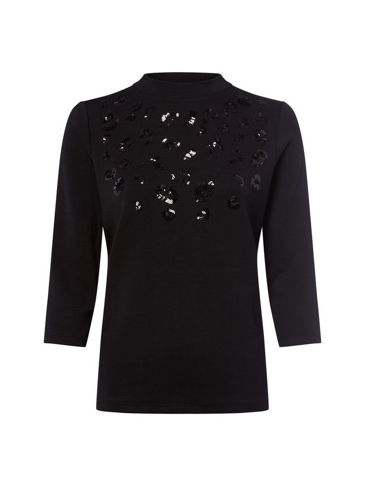 s.Oliver BLACK LABEL Langarmshirt s.Oliver BLACK LABEL Langarmshirt von s.Oliver BLACK LABEL