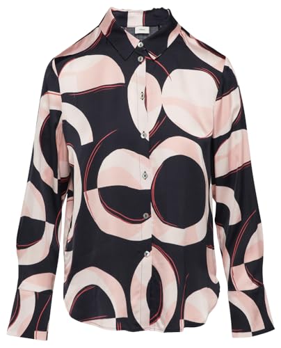 s.Oliver BLACK LABEL Damen 2159073 Bluse, 59a0, 42 EU von s.Oliver BLACK LABEL
