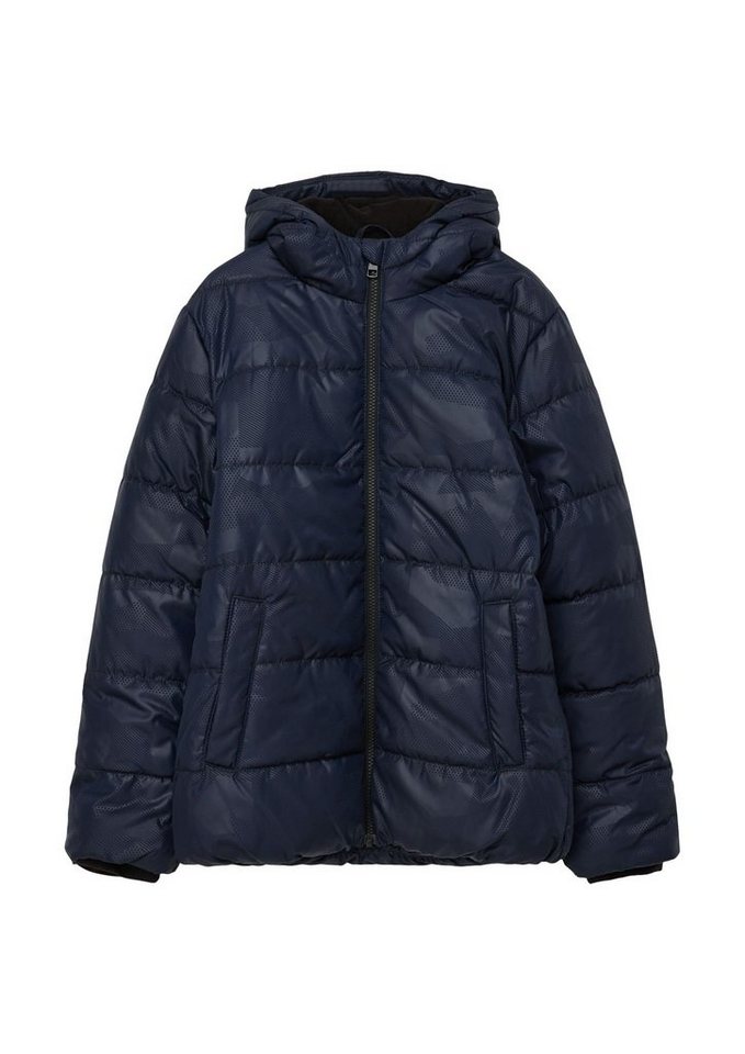 s.Oliver BLACK LABEL Langjacke von s.Oliver BLACK LABEL