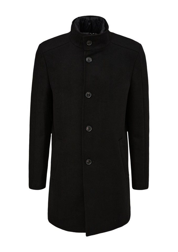 s.Oliver BLACK LABEL Langmantel von s.Oliver BLACK LABEL