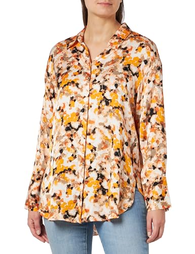 s.Oliver BLACK LABEL Longbluse mit Allover Print von s.Oliver BLACK LABEL
