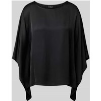 s.Oliver BLACK LABEL Loose Fit Blusenshirt im Tunika-Look in Black, Größe L s.Oliver BLACK LABEL Loose Fit Blusenshirt im Tunika-Look in Black, Größe L von s.Oliver BLACK LABEL