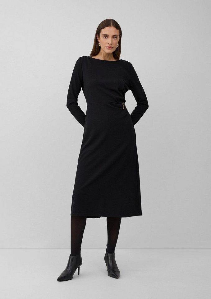 s.Oliver Midikleid Kleid (1-tlg) von s.Oliver