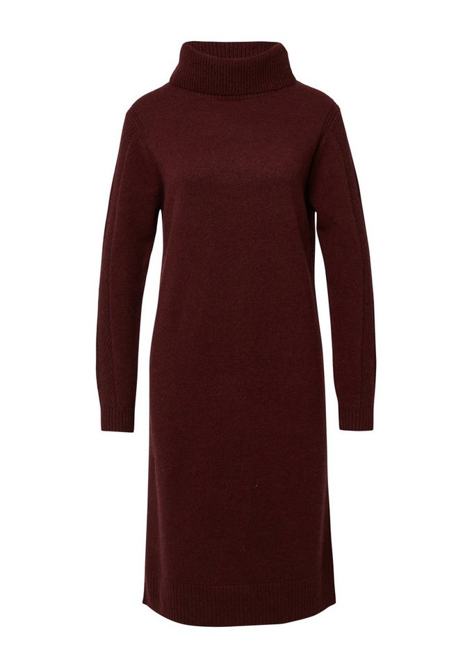 s.Oliver BLACK LABEL Maxikleid Kleid von s.Oliver BLACK LABEL