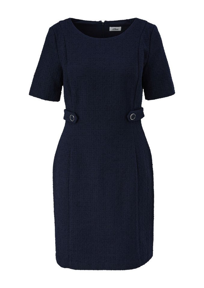 s.Oliver BLACK LABEL Midikleid von s.Oliver BLACK LABEL
