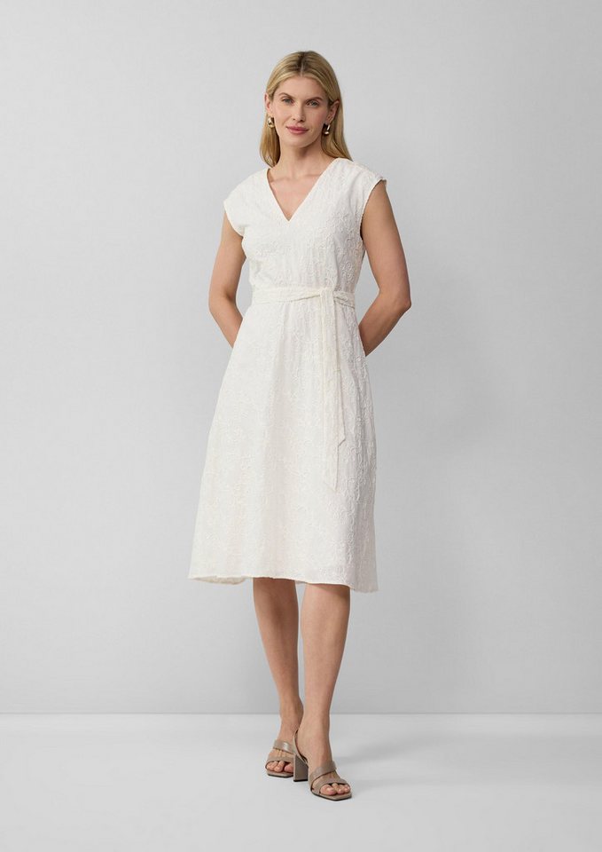 s.Oliver Minikleid Kleid (1-tlg) von s.Oliver