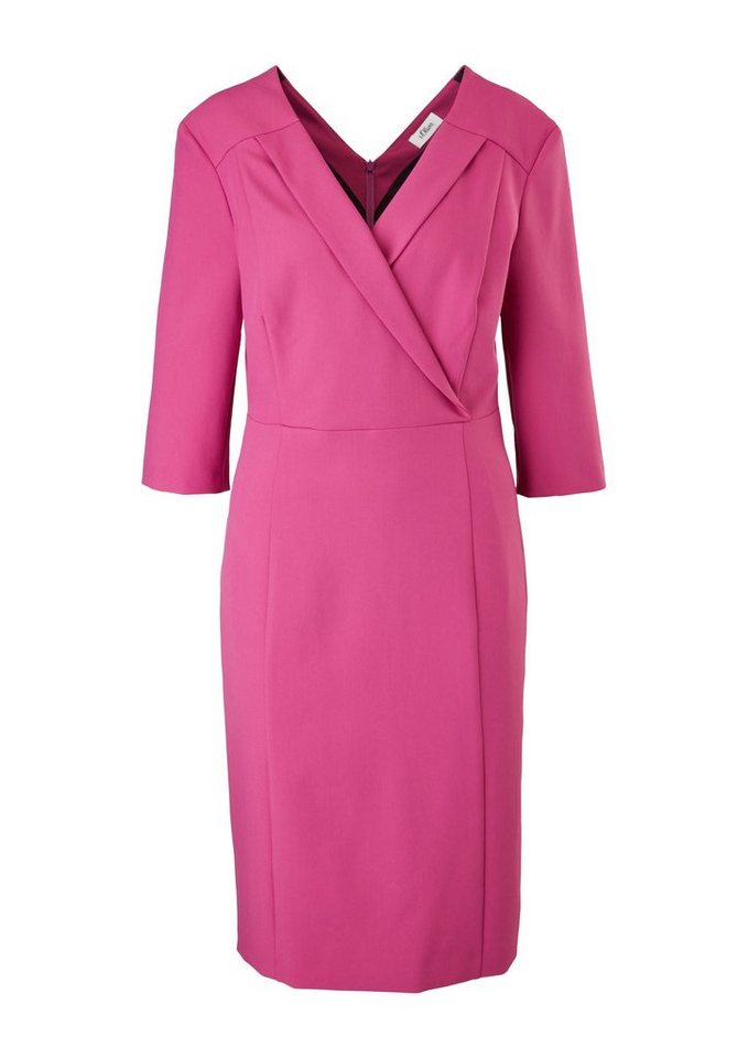 s.Oliver BLACK LABEL Minikleid von s.Oliver BLACK LABEL