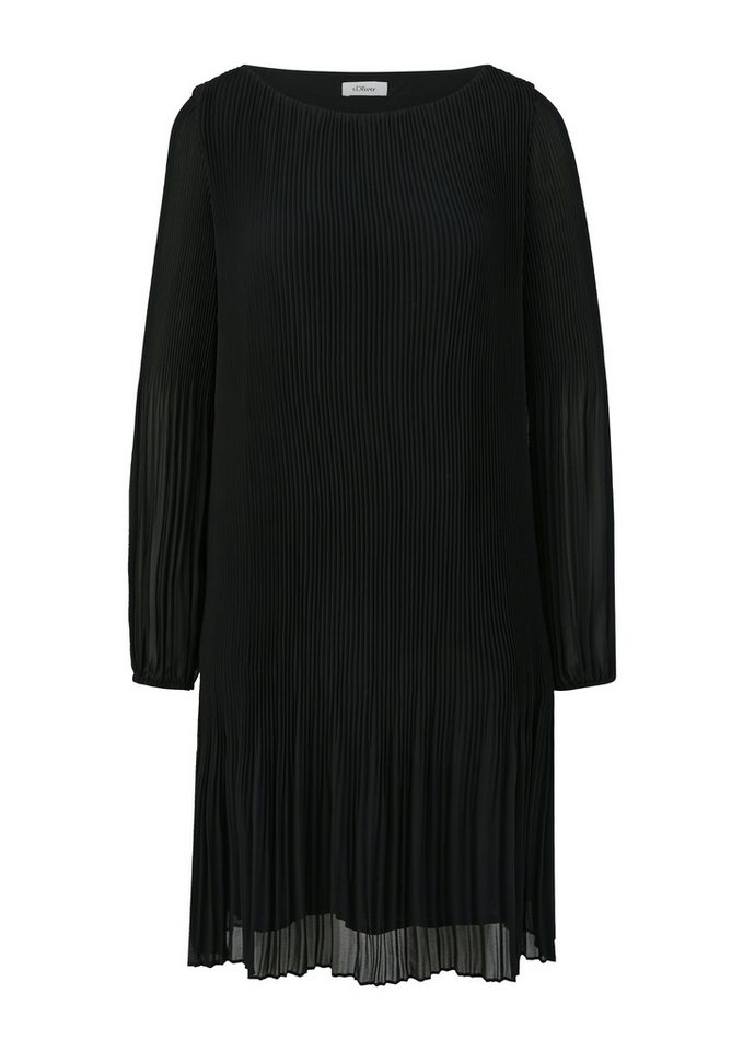 s.Oliver BLACK LABEL Minikleid von s.Oliver BLACK LABEL