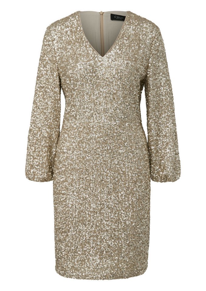 s.Oliver BLACK LABEL Minikleid von s.Oliver BLACK LABEL