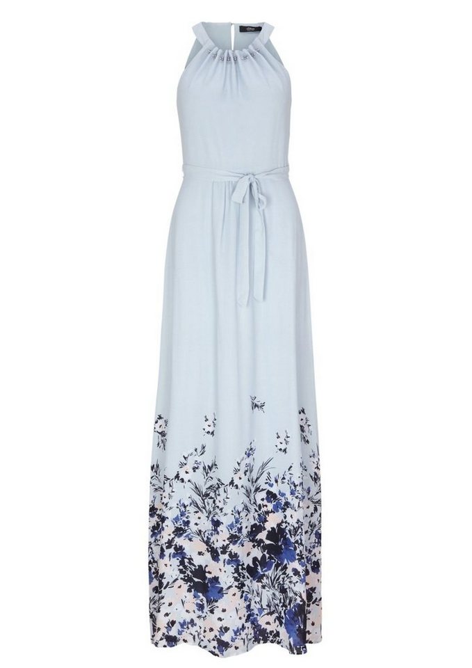 s.Oliver BLACK LABEL Minikleid von s.Oliver BLACK LABEL