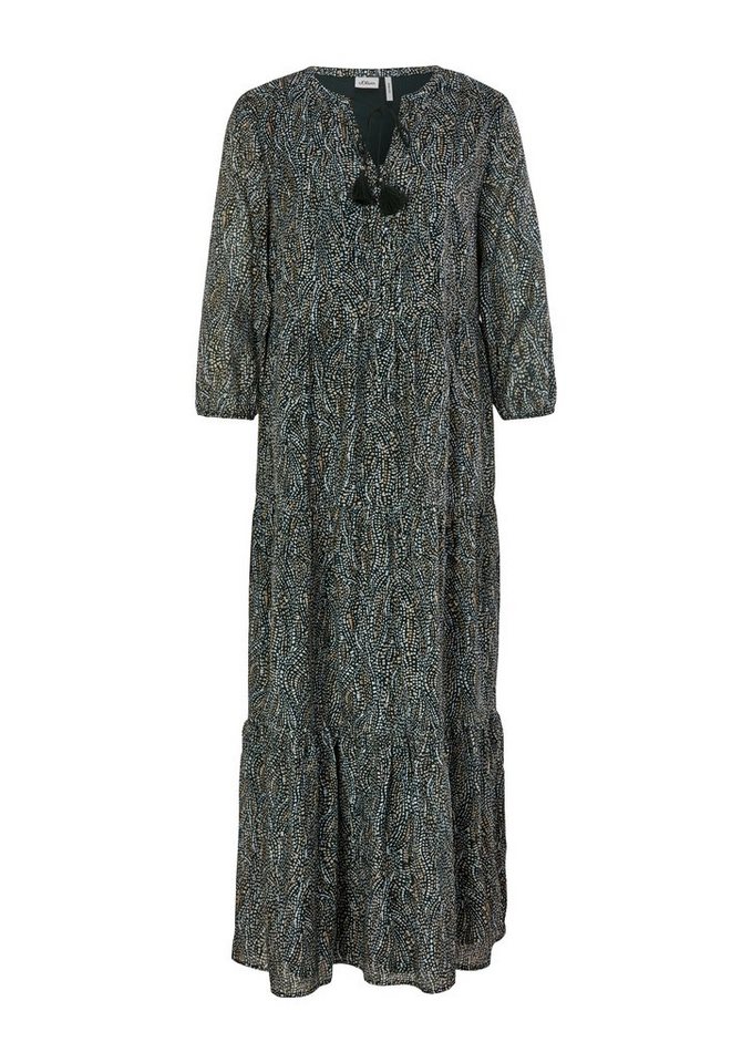 s.Oliver BLACK LABEL Minikleid von s.Oliver BLACK LABEL