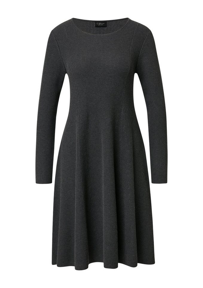 s.Oliver BLACK LABEL Minikleid von s.Oliver BLACK LABEL