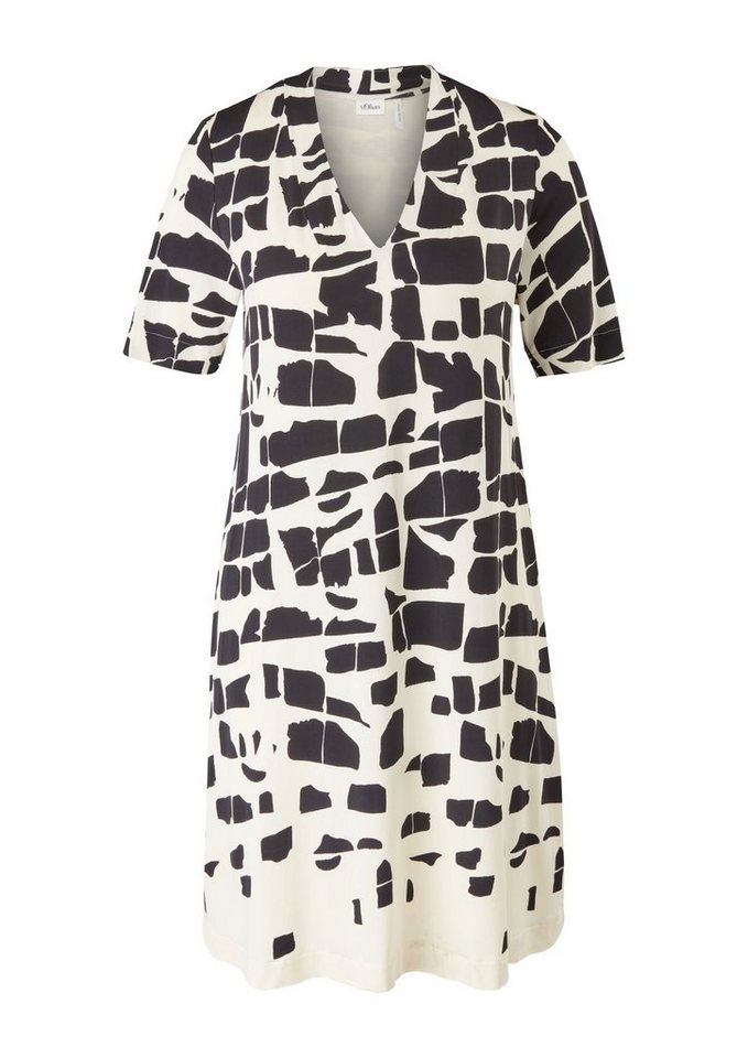 s.Oliver BLACK LABEL Minikleid von s.Oliver BLACK LABEL
