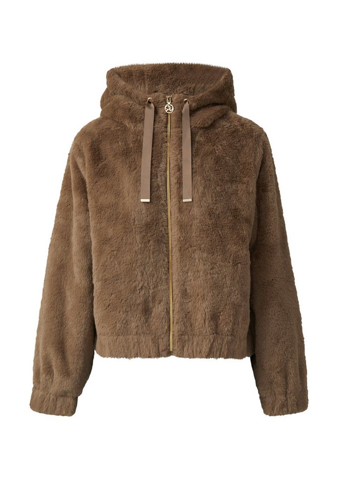 s.Oliver BLACK LABEL Outdoorjacke s.Oliver BLACK LABEL Outdoorjacke von s.Oliver BLACK LABEL