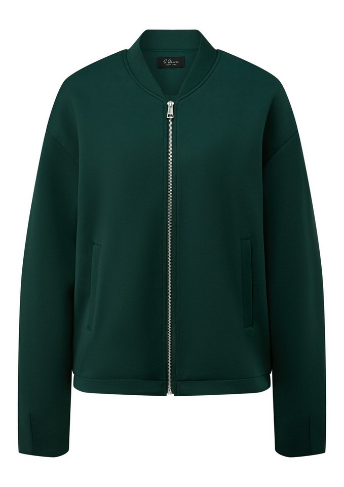s.Oliver BLACK LABEL Outdoorjacke von s.Oliver BLACK LABEL