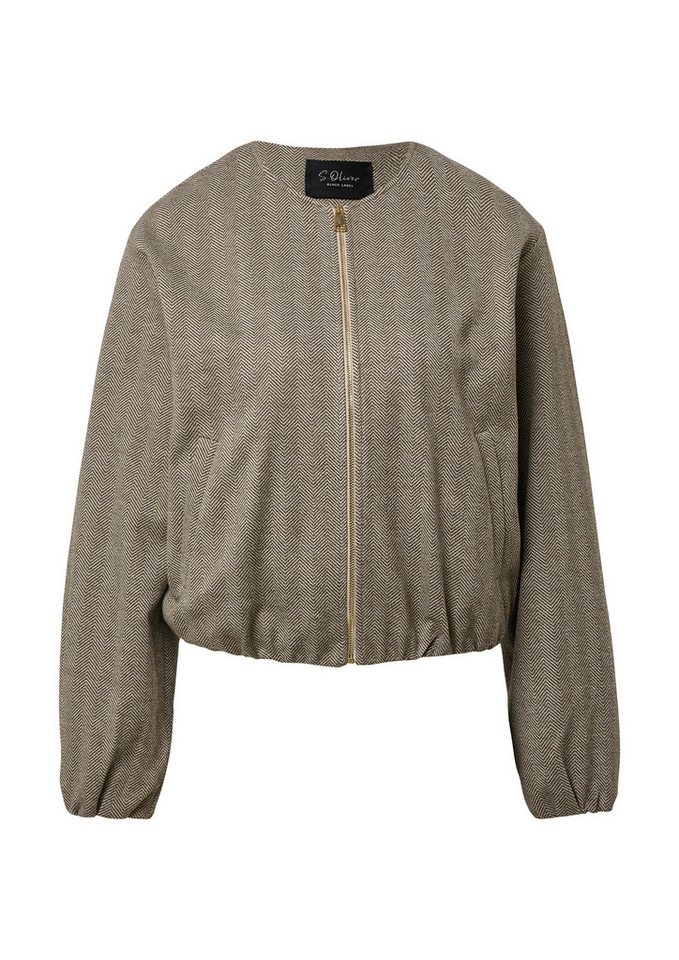 s.Oliver BLACK LABEL Outdoorjacke von s.Oliver BLACK LABEL