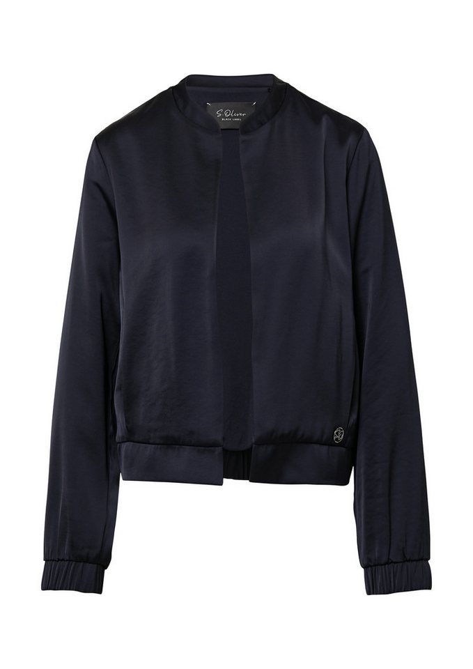 s.Oliver BLACK LABEL Outdoorjacke von s.Oliver BLACK LABEL