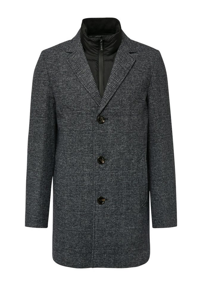 s.Oliver BLACK LABEL Outdoorjacke von s.Oliver BLACK LABEL