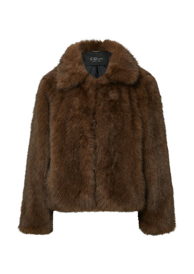 s.Oliver BLACK LABEL Outdoorjacke von s.Oliver BLACK LABEL