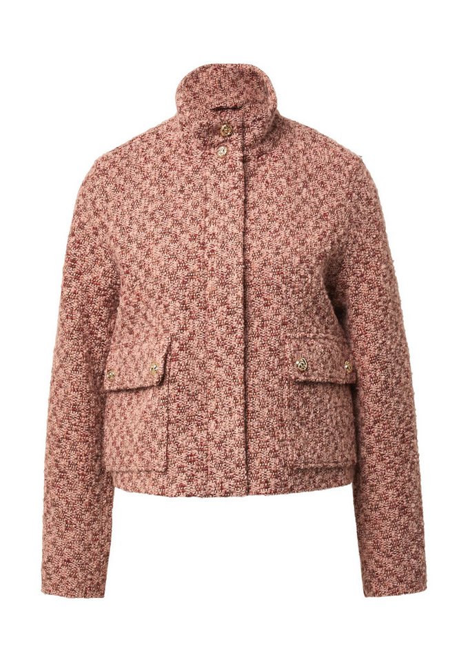 s.Oliver BLACK LABEL Outdoorjacke von s.Oliver BLACK LABEL