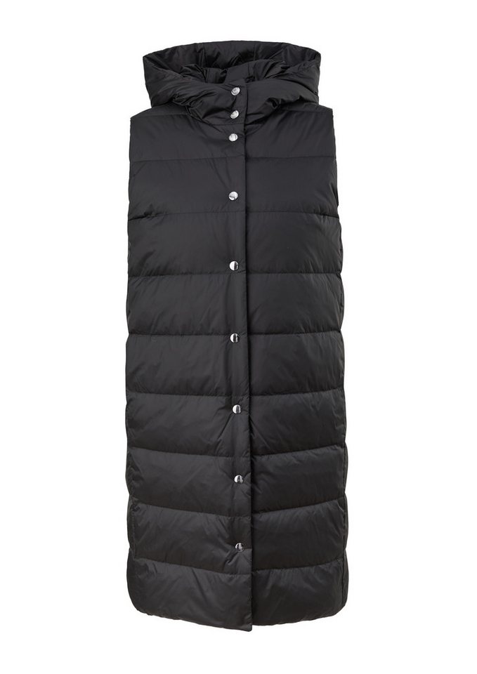 s.Oliver BLACK LABEL Outdoorjacke s.Oliver BLACK LABEL Outdoorjacke von s.Oliver BLACK LABEL