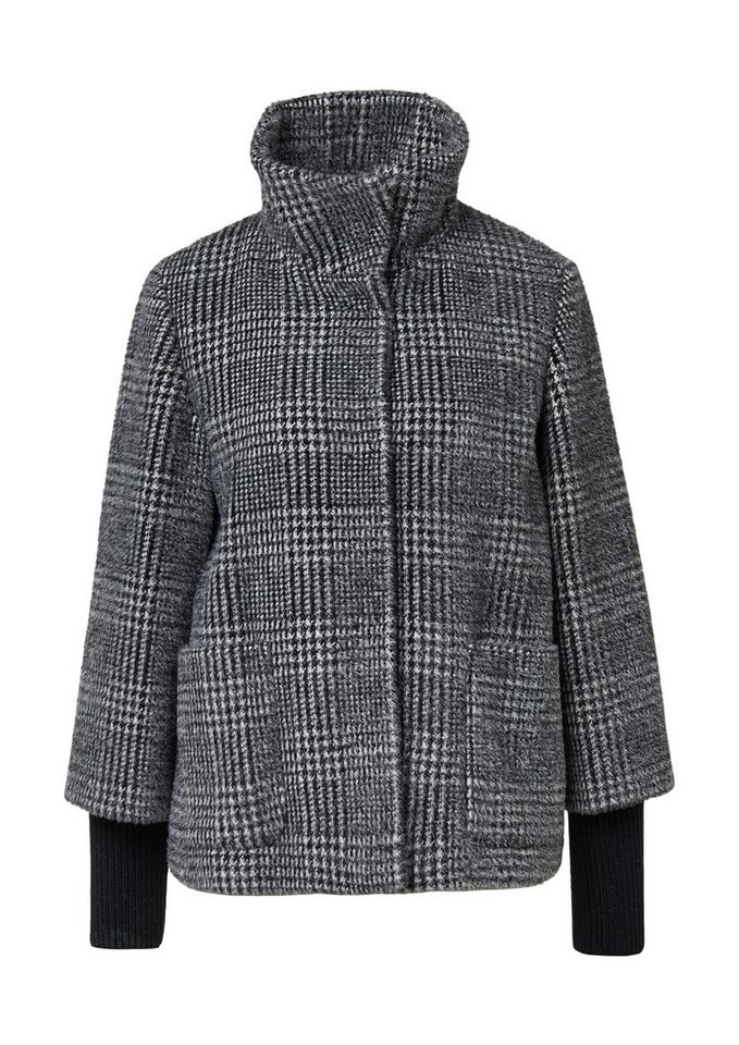 s.Oliver BLACK LABEL Outdoorjacke von s.Oliver BLACK LABEL