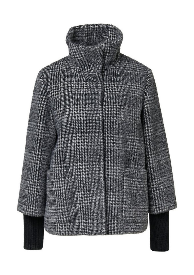 s.Oliver BLACK LABEL Outdoorjacke s.Oliver BLACK LABEL Outdoorjacke von s.Oliver BLACK LABEL
