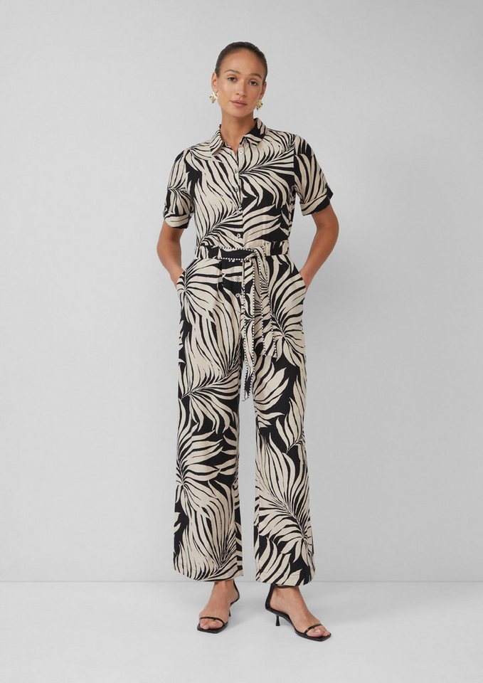 s.Oliver Jumpsuit Overall (1-tlg) von s.Oliver