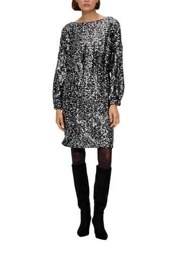 s.Oliver BLACK LABEL Paillettenkleid von s.Oliver BLACK LABEL