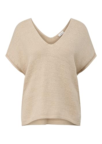 s.Oliver BLACK LABEL Pullover, Kurzarm von s.Oliver BLACK LABEL