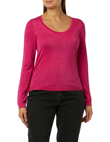 s.Oliver BLACK LABEL Pullover mit Glitzergarn,4528,36 von s.Oliver BLACK LABEL