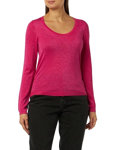 s.Oliver BLACK LABEL Pullover mit Glitzergarn,4528,44 s.Oliver BLACK LABEL Pullover mit Glitzergarn,4528,44 von s.Oliver BLACK LABEL