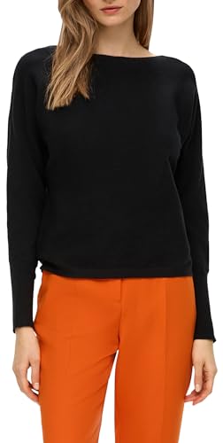 s.Oliver BLACK LABEL Pullover mit Musterstruktur von s.Oliver BLACK LABEL