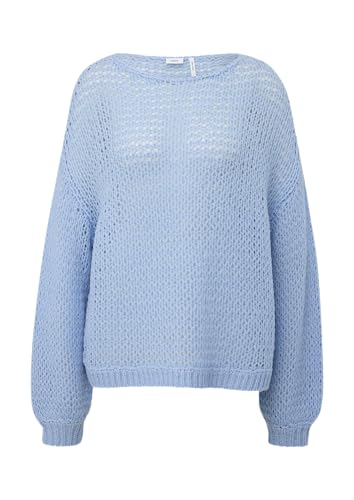 s.Oliver BLACK LABEL Pullover mit Stehkragen von s.Oliver BLACK LABEL