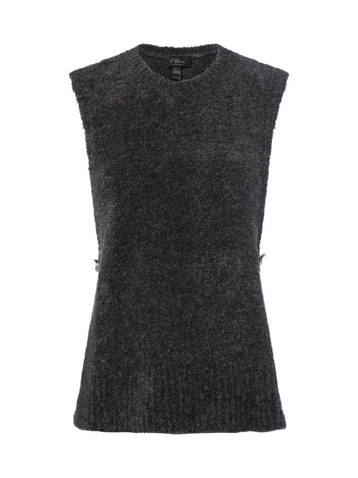 s.Oliver BLACK LABEL Pullunder von s.Oliver BLACK LABEL